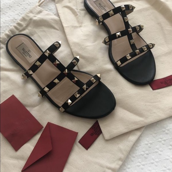 Valentino shoes - Picture 2 of 5